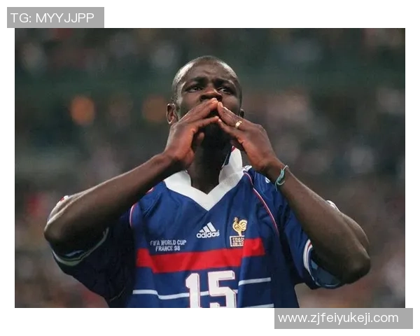 法国足球历史十大传奇球星盘点与荣耀时刻回顾